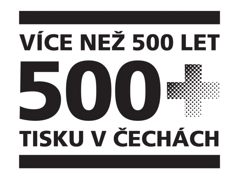 500+ let tisku v Čechách aneb Kdy to vlastně začalo?